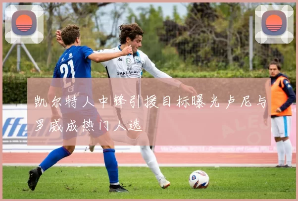 凯尔特人中锋引援目标曝光卢尼与罗威成热门人选